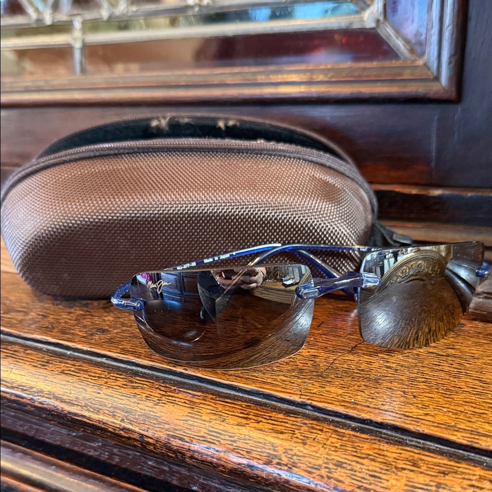 Men’s Sunglasses Maui Jim